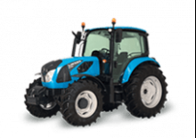 4WD traktorok Landini DT 5-100