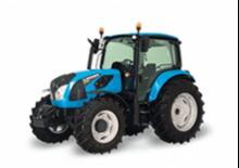 4WD traktorok Landini DT 5-100HC