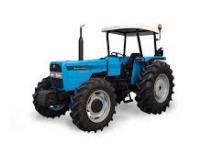 4WD traktorok Landini DT 8860