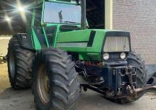 4WD traktorok DEUTZ-FAHR DX 8.30