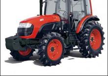 4WD traktorok Kioti DX 9010 PC