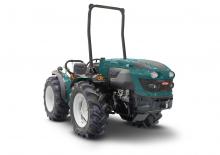 4WD traktorok Goldoni E 100 