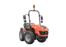 4WD traktorok Goldoni E 50 RS 