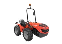 4WD traktorok Goldoni E 60 SN 