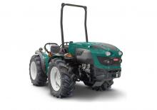 4WD traktorok Goldoni E 80 