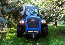 4WD traktorok BCS Eagle 85 RS SDT