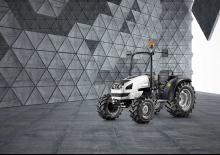4WD traktorok Lamborghini Ego 35