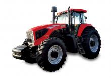 4WD traktorok YTO ELP3004