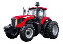 4WD traktorok YTO ELX2404