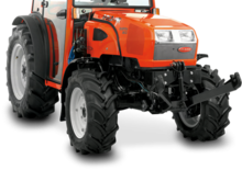 4WD traktorok Goldoni Energy 80