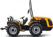 4WD traktorok Pasquali EOS 60 AR Micro