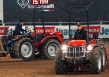 4WD traktorok Carraro Ergit TGF 10400