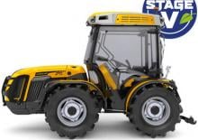 4WD traktorok Pasquali Ermes 70 MT