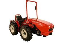 4WD traktorok Goldoni Euro 30 RS EVO