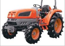 4WD traktorok Kioti EX 40 HST