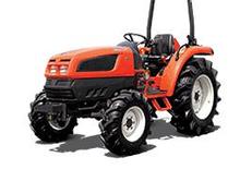 4WD traktorok Kioti EX 45 HST