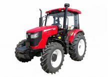 4WD traktorok YTO EX954H