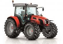 4WD traktorok SAME Explorer 100 MD 