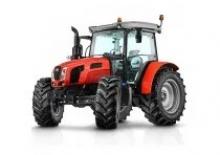 4WD traktorok SAME Explorer 115.4 DT MD LS