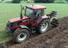 4WD traktorok Fiatagri F 140 DT