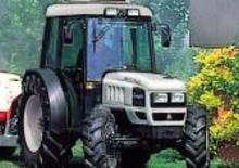 4WD traktorok Lamborghini F-Plus 775 DT