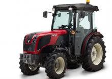 4WD traktorok Valtra F105N