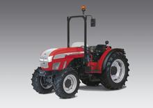 4WD traktorok McCormick F90N