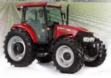 4WD traktorok Case IH Farmall 100 C