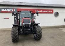 4WD traktorok Case IH Farmall 100 C HILO Cab 