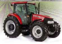 4WD traktorok Case IH Farmall 100 JX