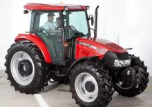 4WD traktorok Case IH Farmall 110 C