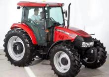 4WD traktorok Case IH Farmall 110 C HILO Cab