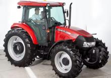 4WD traktorok Case IH Farmall 110 JX