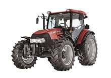4WD traktorok Case IH Farmall 115 A Komfort