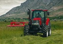 4WD traktorok Case IH Farmall 120 A Pro