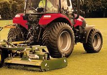 4WD traktorok Case IH Farmall 65 C Komfort