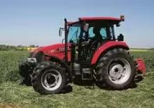 4WD traktorok Case IH Farmall 70 JX