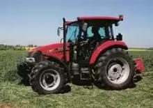4WD traktorok Case IH Farmall 80 JX