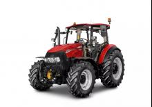 4WD traktorok Case IH Farmall 90 A PS