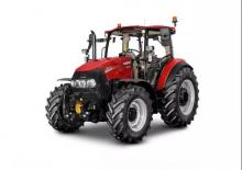 4WD traktorok Case IH Farmall 90 C HILO CAB