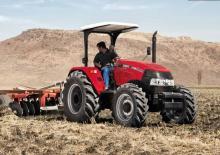 4WD traktorok Case IH Farmall 90 JXM