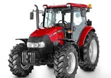 4WD traktorok Case IH Farmall 95 JX
