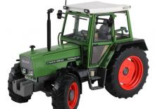 4WD traktorok Fendt Farmer 308 CiA