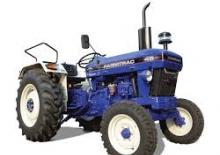 4WD traktorok Farmtrac Farmtrac 45 DT