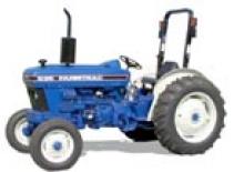 4WD traktorok Farmtrac Farmtrac 535