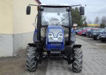 4WD traktorok Farmtrac Farmtrac 555 DT