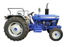 4WD traktorok Farmtrac Farmtrac 6050E