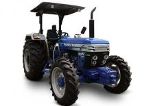 4WD traktorok Farmtrac Farmtrac 6060 Plus Heritage