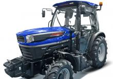 4WD traktorok Farmtrac Farmtrac 6075E PRO