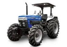 4WD traktorok Farmtrac Farmtrac 6090 NETS